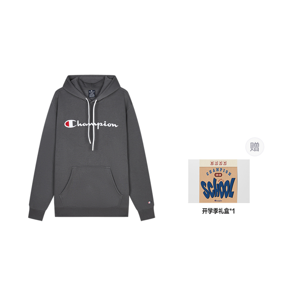 Champion FW23 Legacy Logo