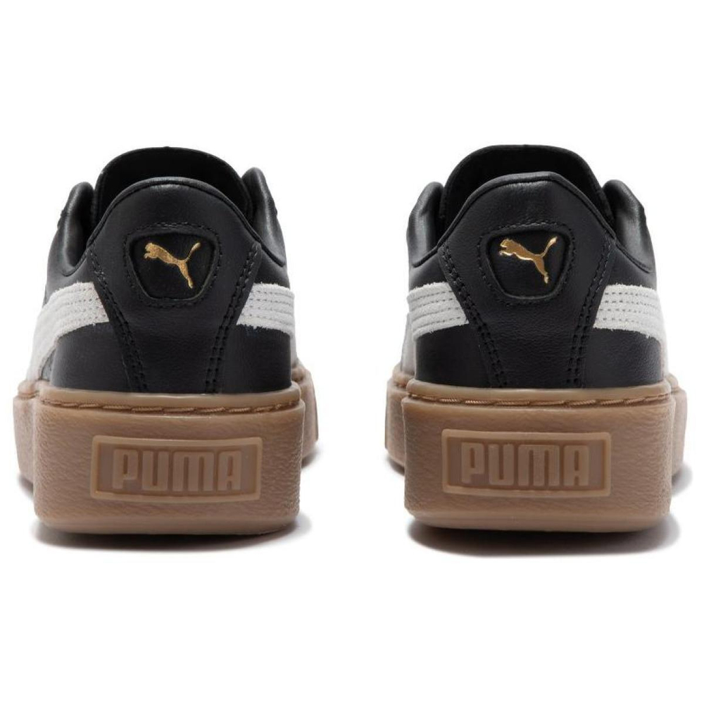 PUMA Basket Platform L