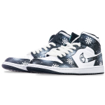 【 】 Jordan Air Jordan 1 Mid "Island Green"