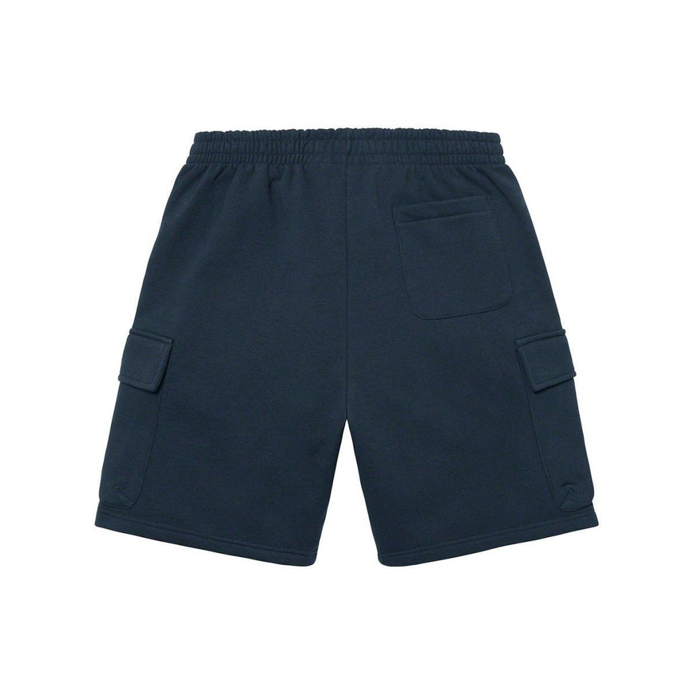 Supreme SS23 Week8 SMALL BOX BAGGY CARGO SWEATSHORT Box Logo