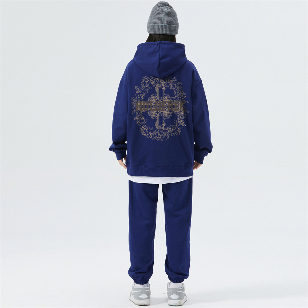 HOLDFREE FW22 logo