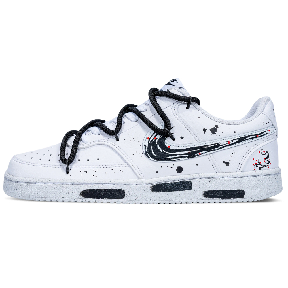 【 】 Nike Court Vision 1 Low