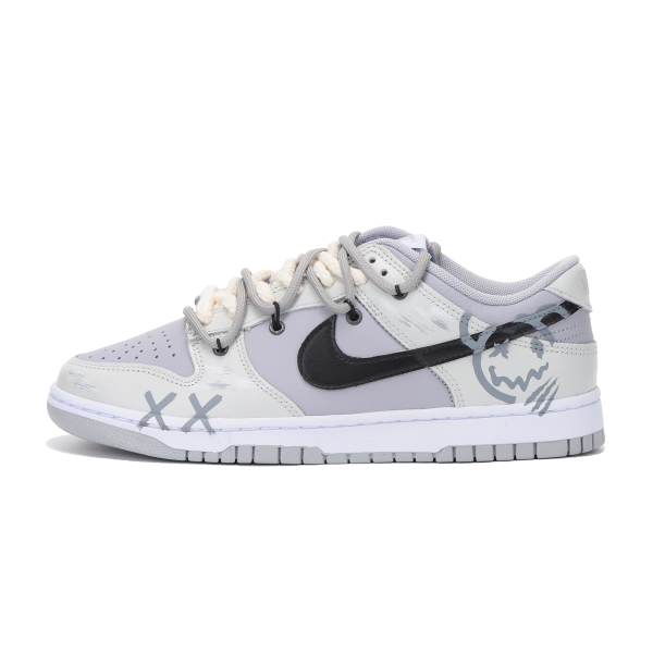 【 】 Nike Dunk Low Retro vibe