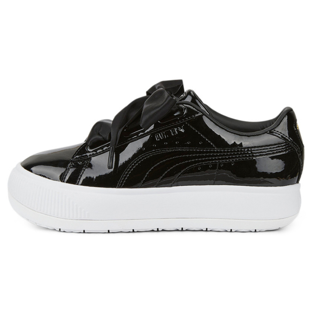 PUMA Suede Mayu Heart Patent