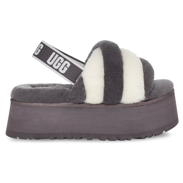 UGG DISCO Stripe Slide