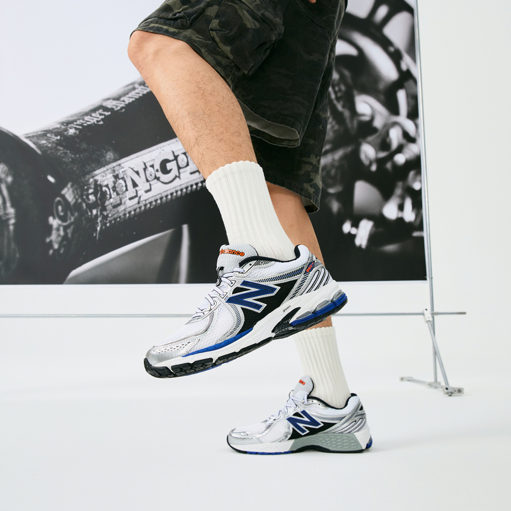 New Balance NB 860