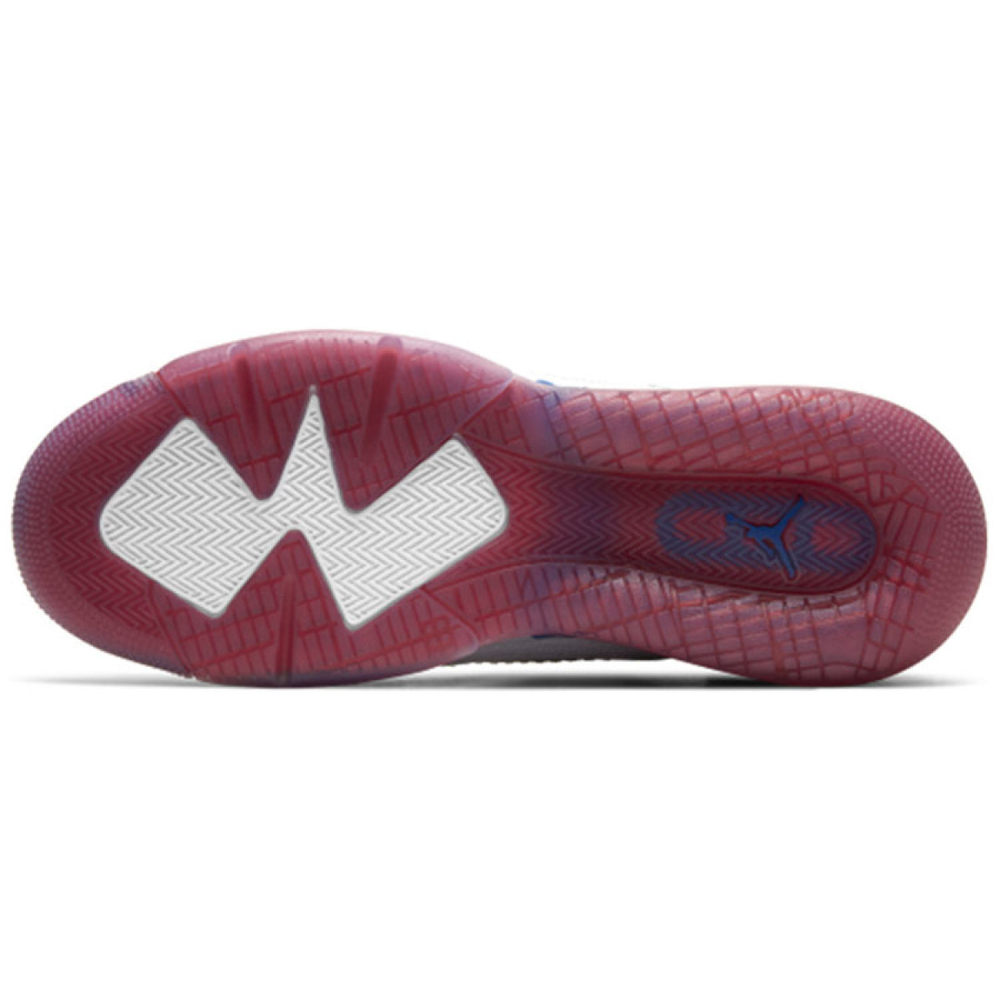 Jordan Mars 270