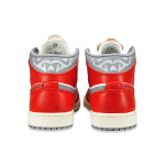 【 】 Jordan Air Jordan 1 Mid CNY