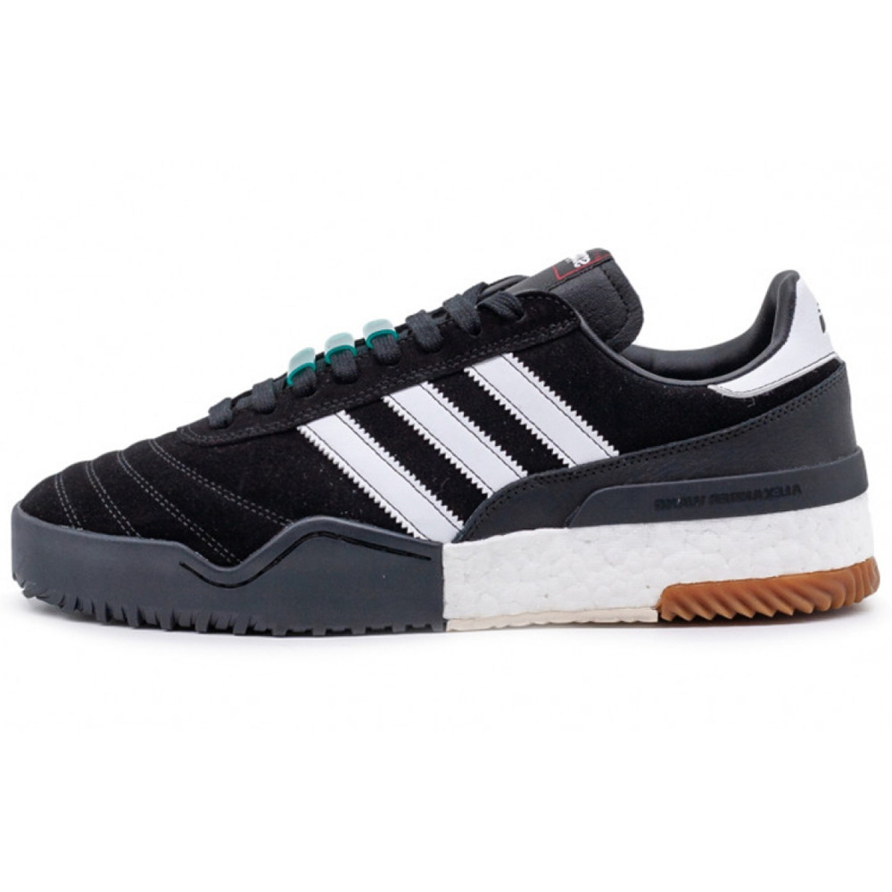 Alexander wang x adidas originals Turnout Bball Soccer Core Black