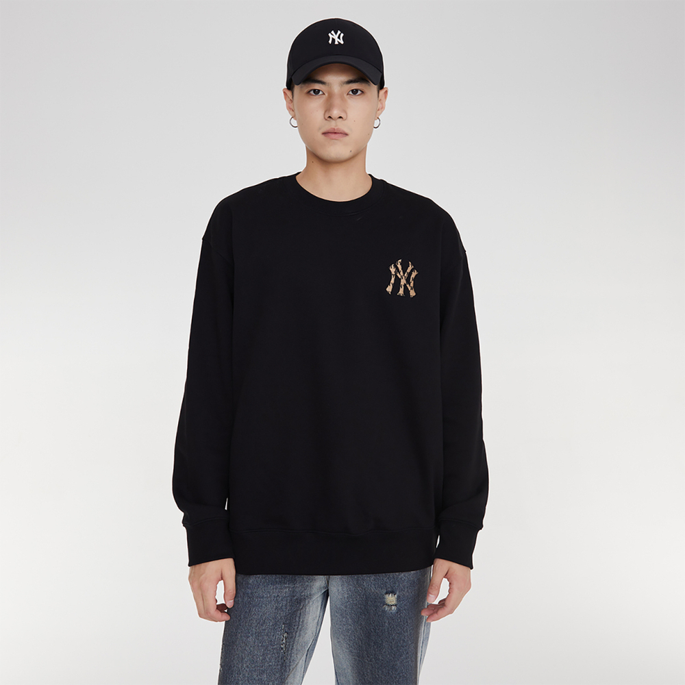 MLB 23FW Logo