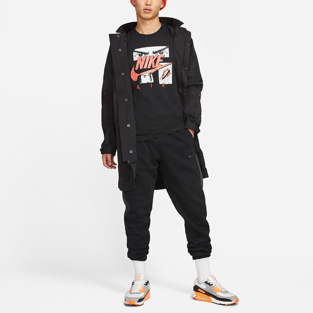 Nike Sportswear Logo T