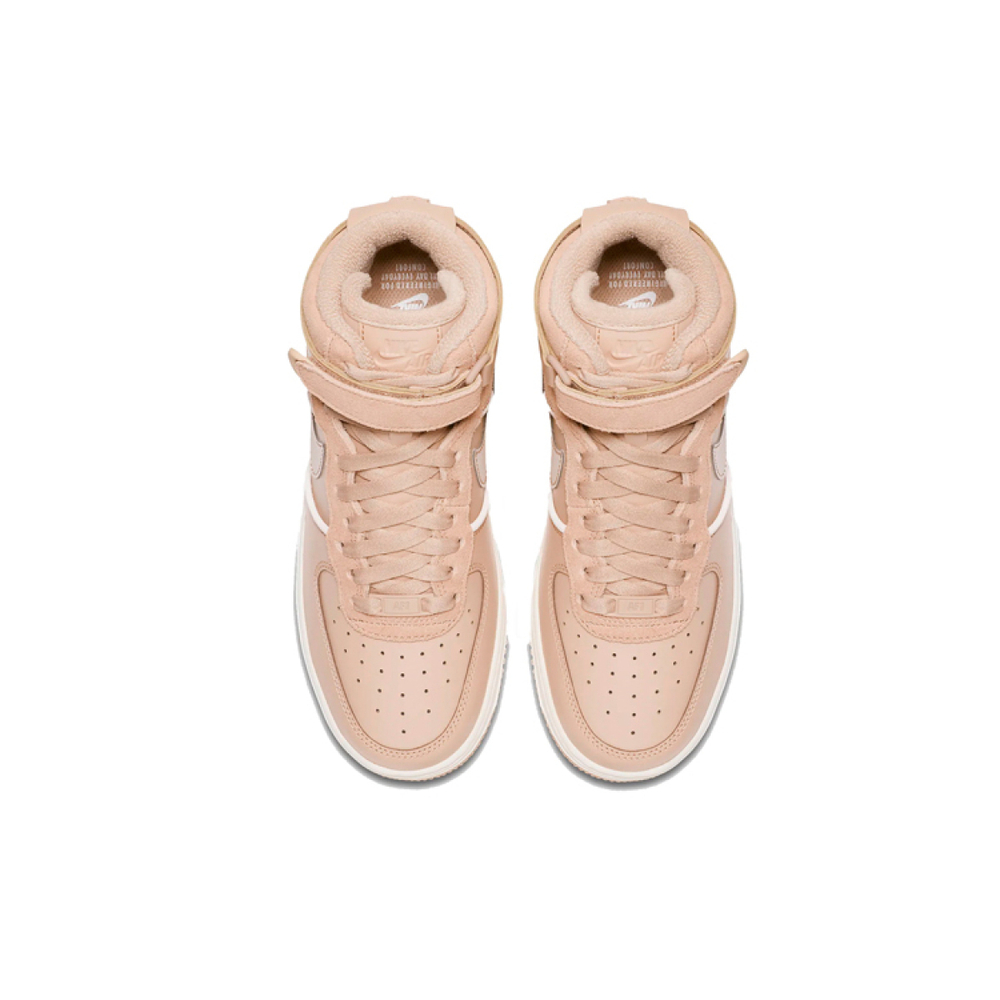 Nike Air Force 1 Winterized
