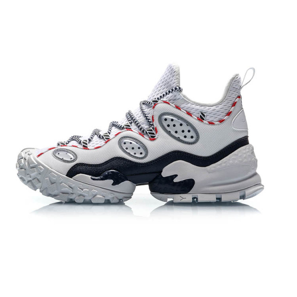 LiNing CF Countflow Monster Eye Mid