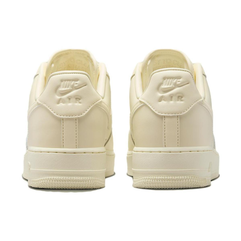 Nike Air Force 1 "Coconut Milk"