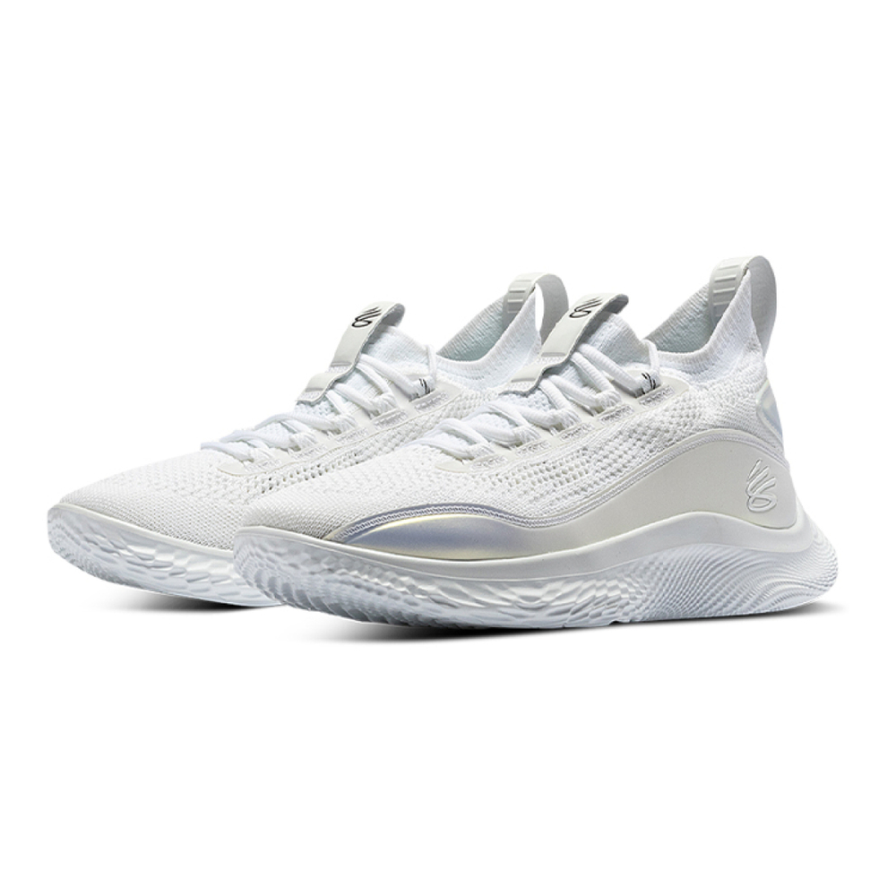 GS Under Armour Curry Flow 8 8