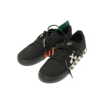 OFF-WHITE Vulcanized