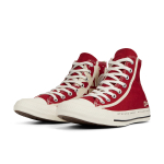 Converse Chuck Taylor All Star Bold Branding High Top