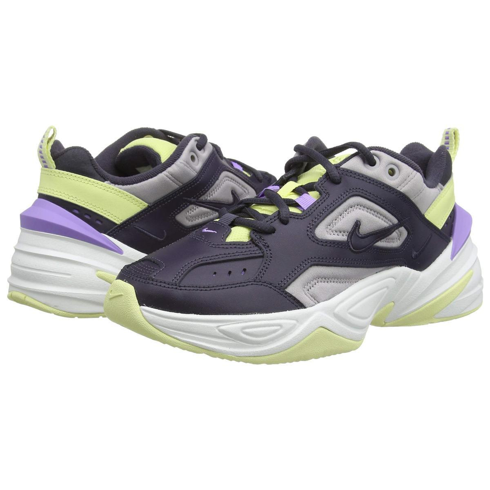 Nike M2K Tekno "Gridiron Navy"
