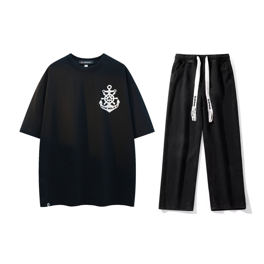 Airwalk T