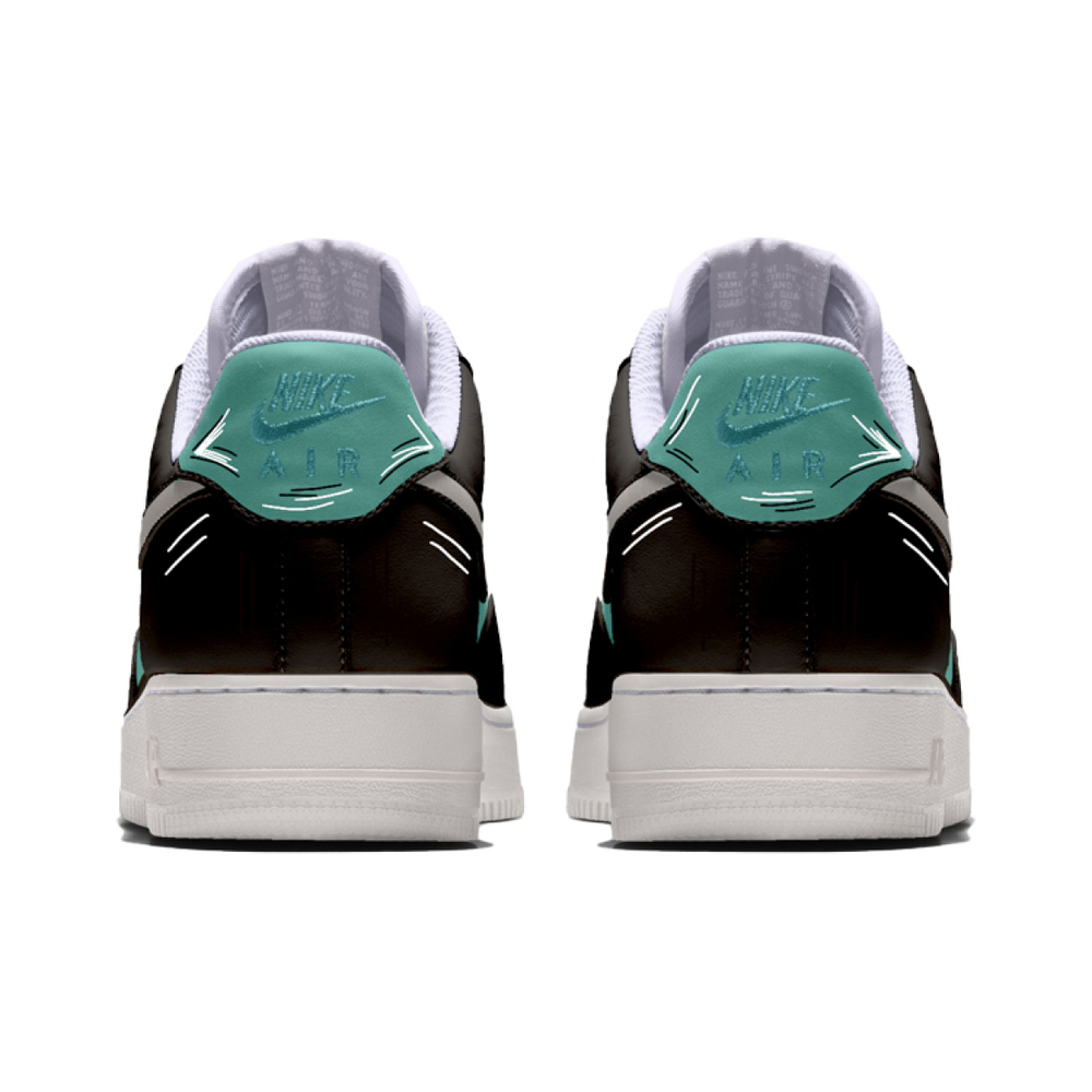 【 】 Nike Air Force 1