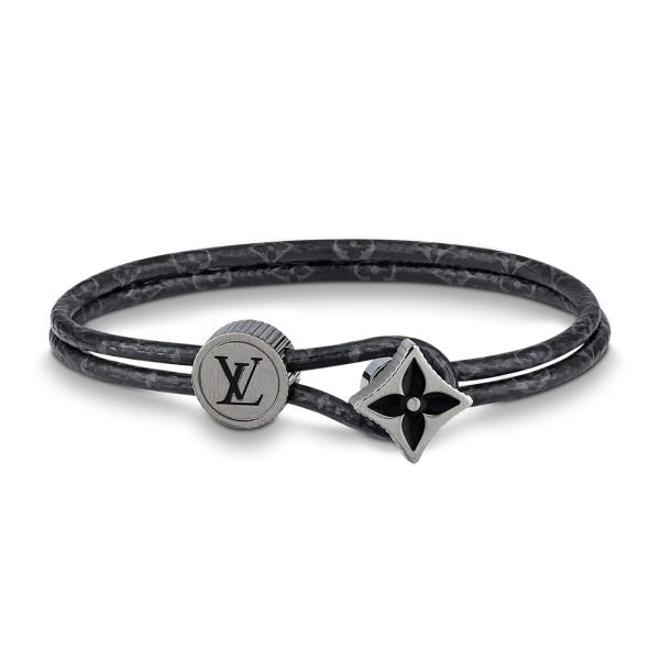 LOUIS VUITTON CATCH IT Monogram