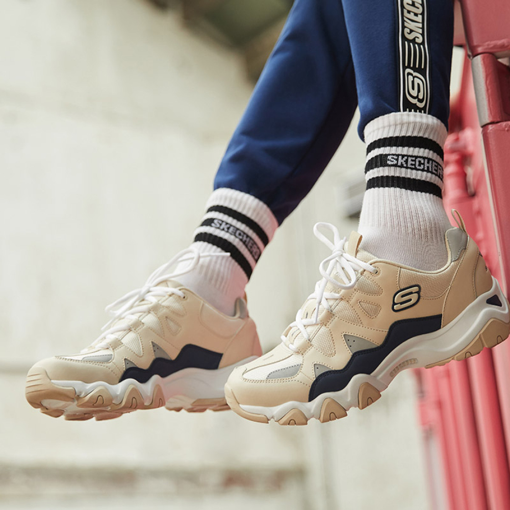Skechers D'LITES 2.0
