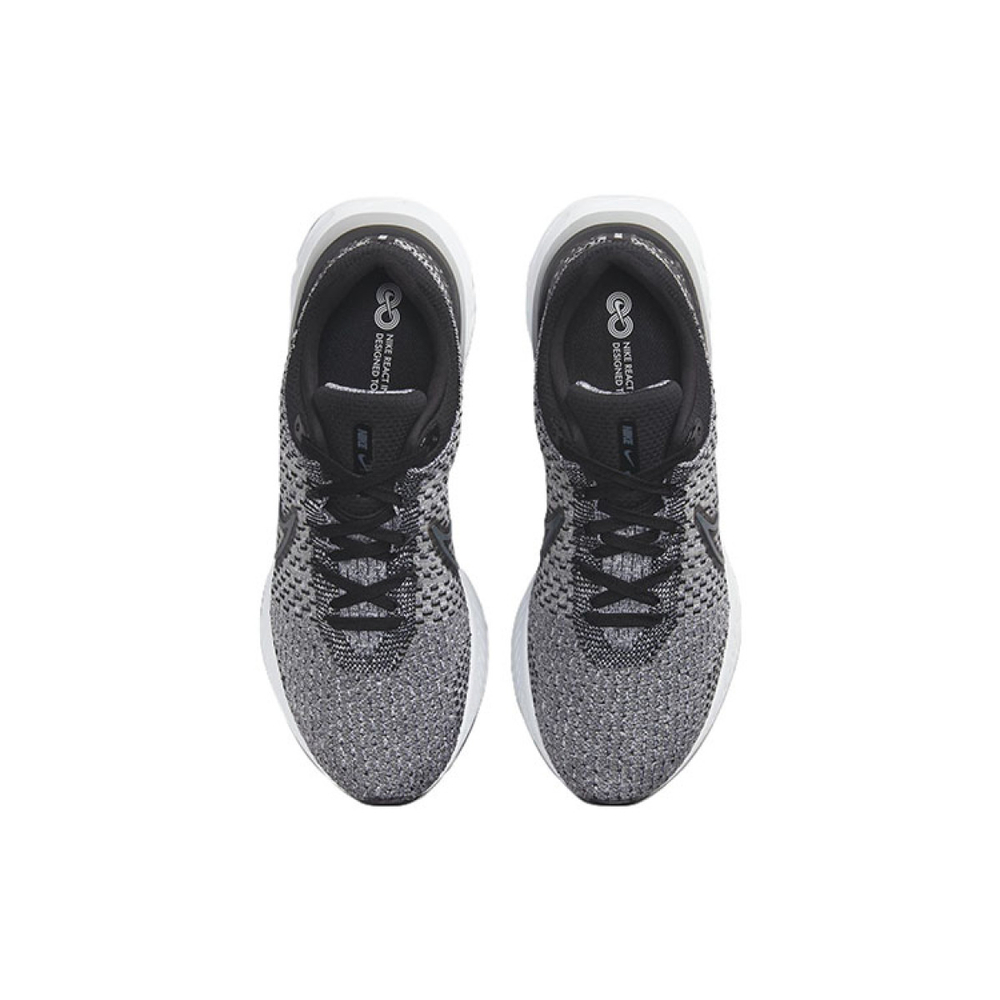 Nike React Infinity Run Flyknit 3