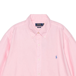 Polo Ralph Lauren SS22 Logo 520