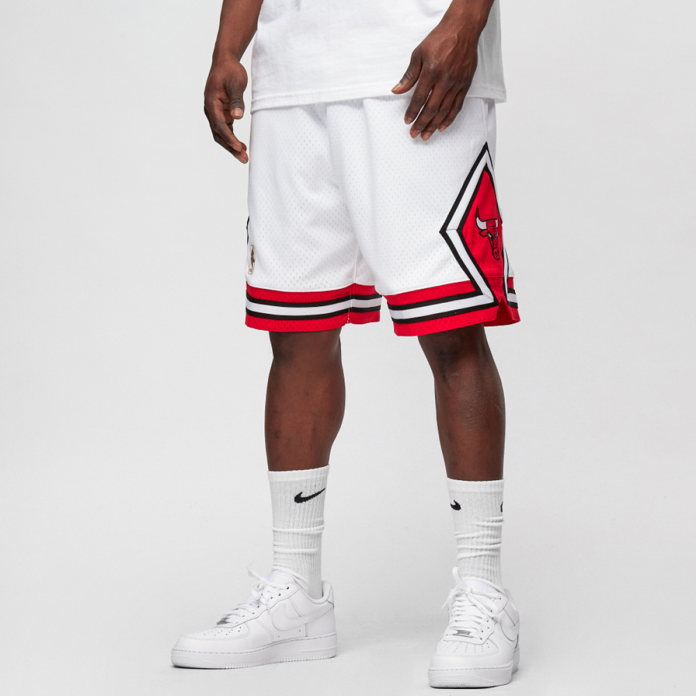Mitchell & Ness 1996-97
