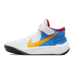 Nike Team Hustle D 10