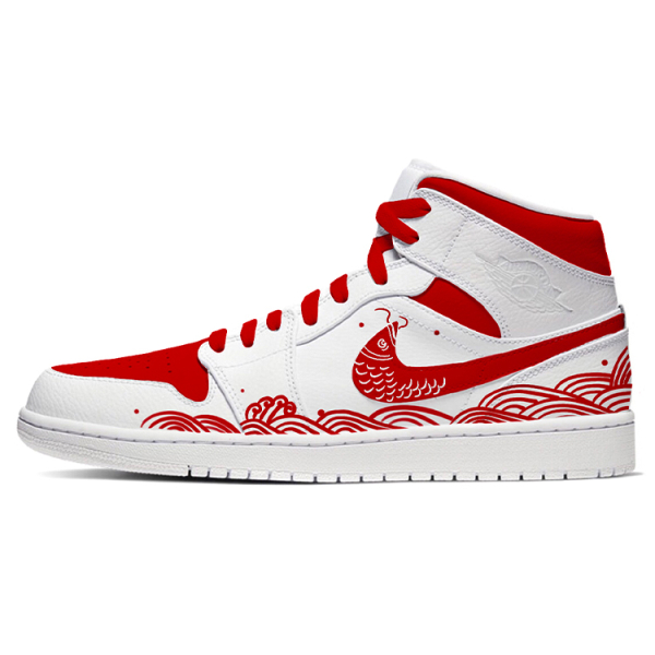 【 】 Jordan Air Jordan 1 Mid