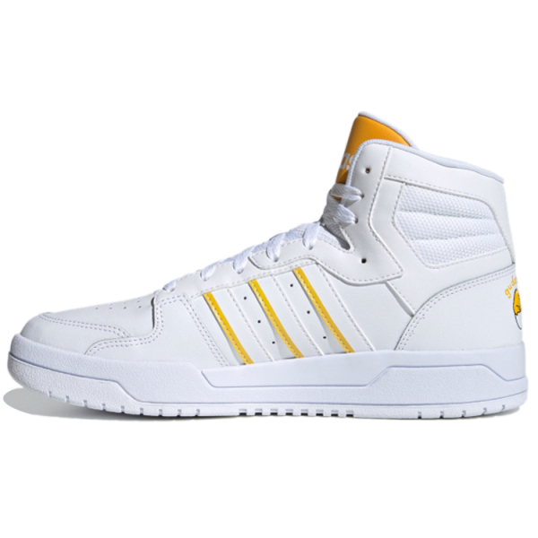 X adidas neo Entrap Mid