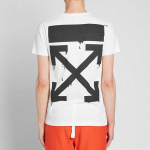 OFF-WHITE x The Simpsons/ T