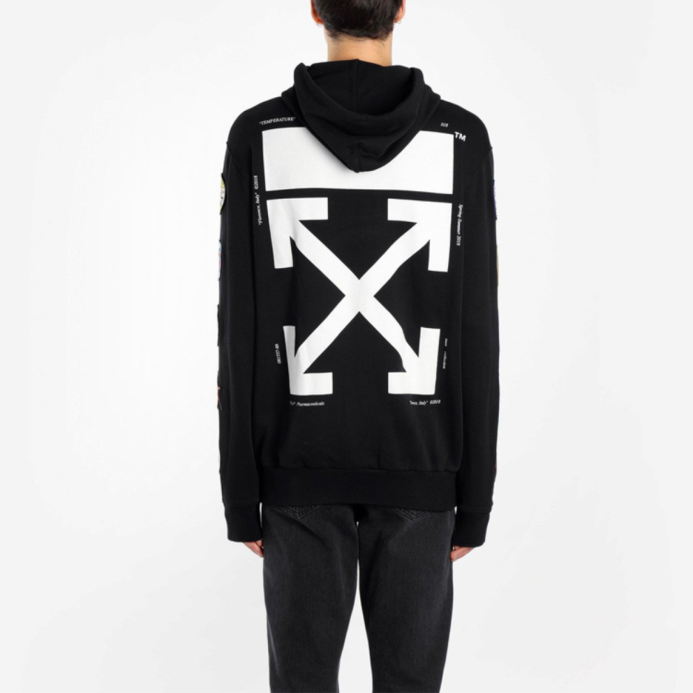 OFF-WHITE