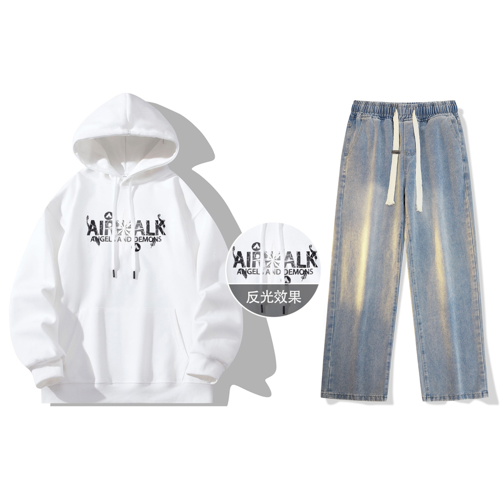 Airwalk 3m