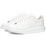 Alexander McQueen Glow In The Dark Heel Tab