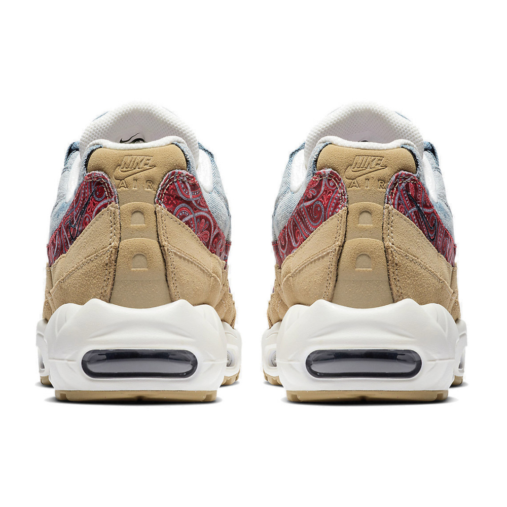 Nike Air Max 95 Wild West