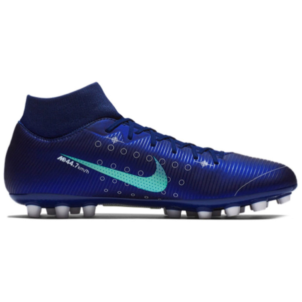 Nike Mercurial Superfly 7 13 AG（ ）