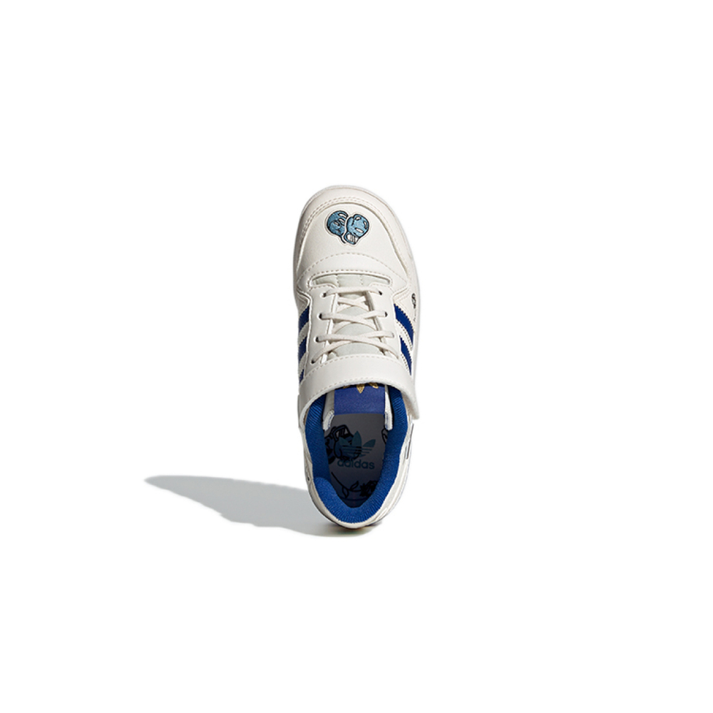 Adidas originals FORUM Low C
