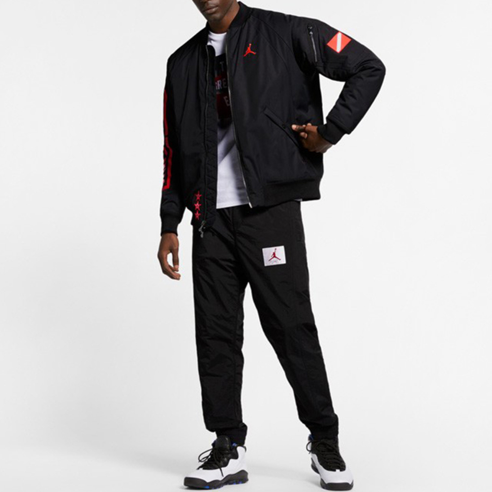 Air Jordan
