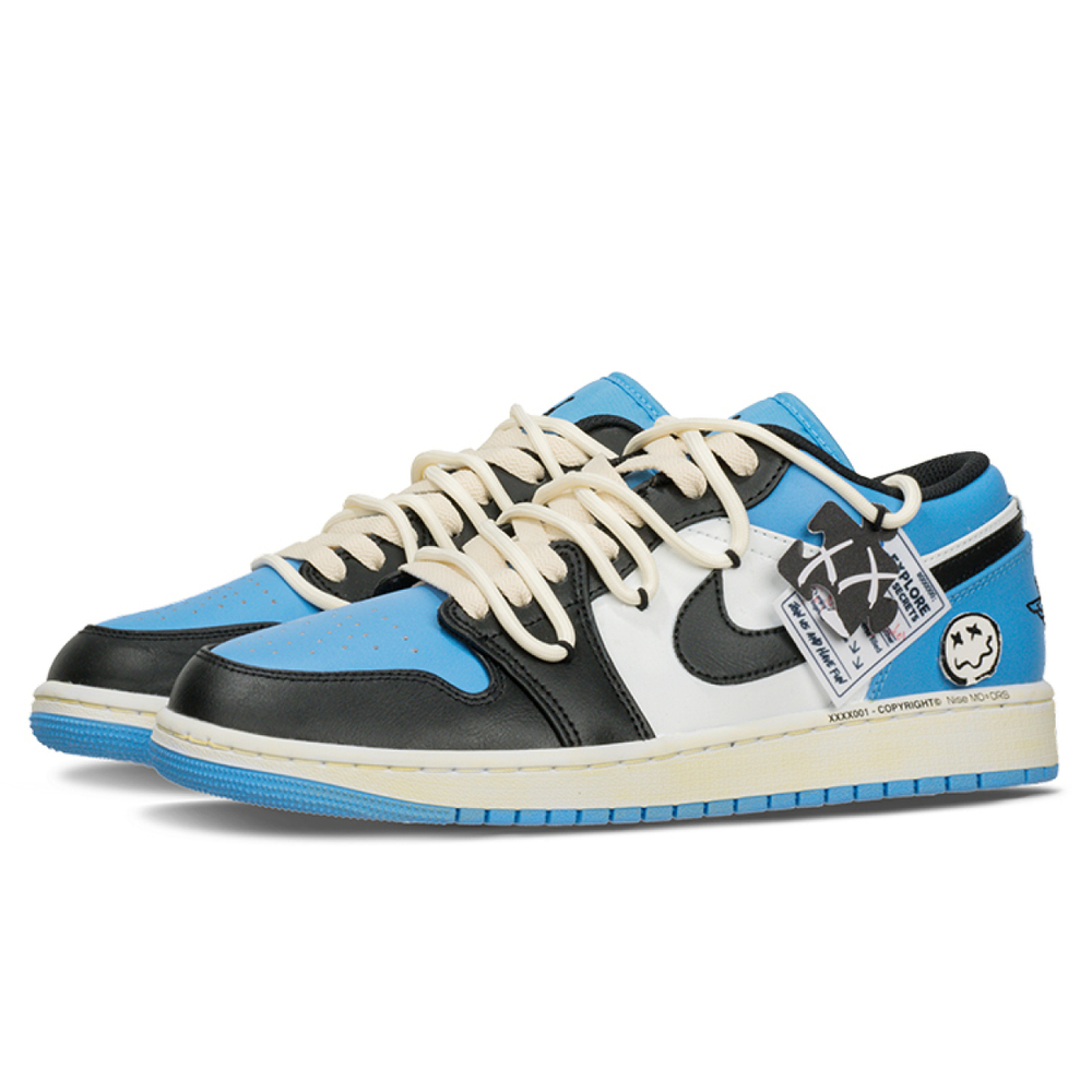 【 】 Jordan Air Jordan 1 Low TMS