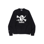 BAPE x NEIGHBORHOOD Crewneck