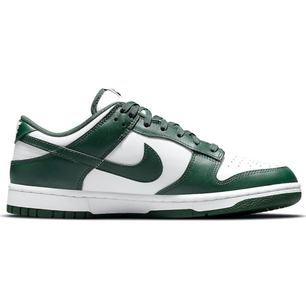 Nike Dunk Low Retro "Varsity Green"