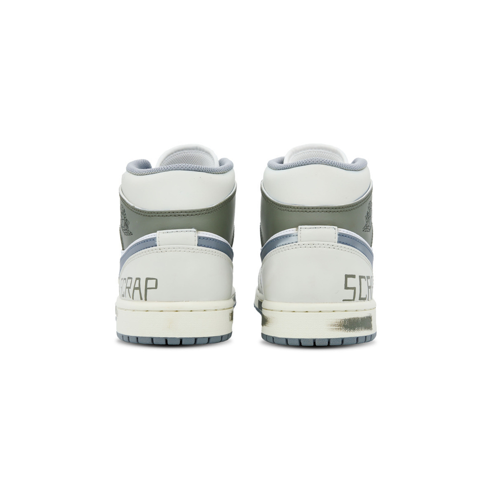 【 】 Jordan Air Jordan 1 Mid