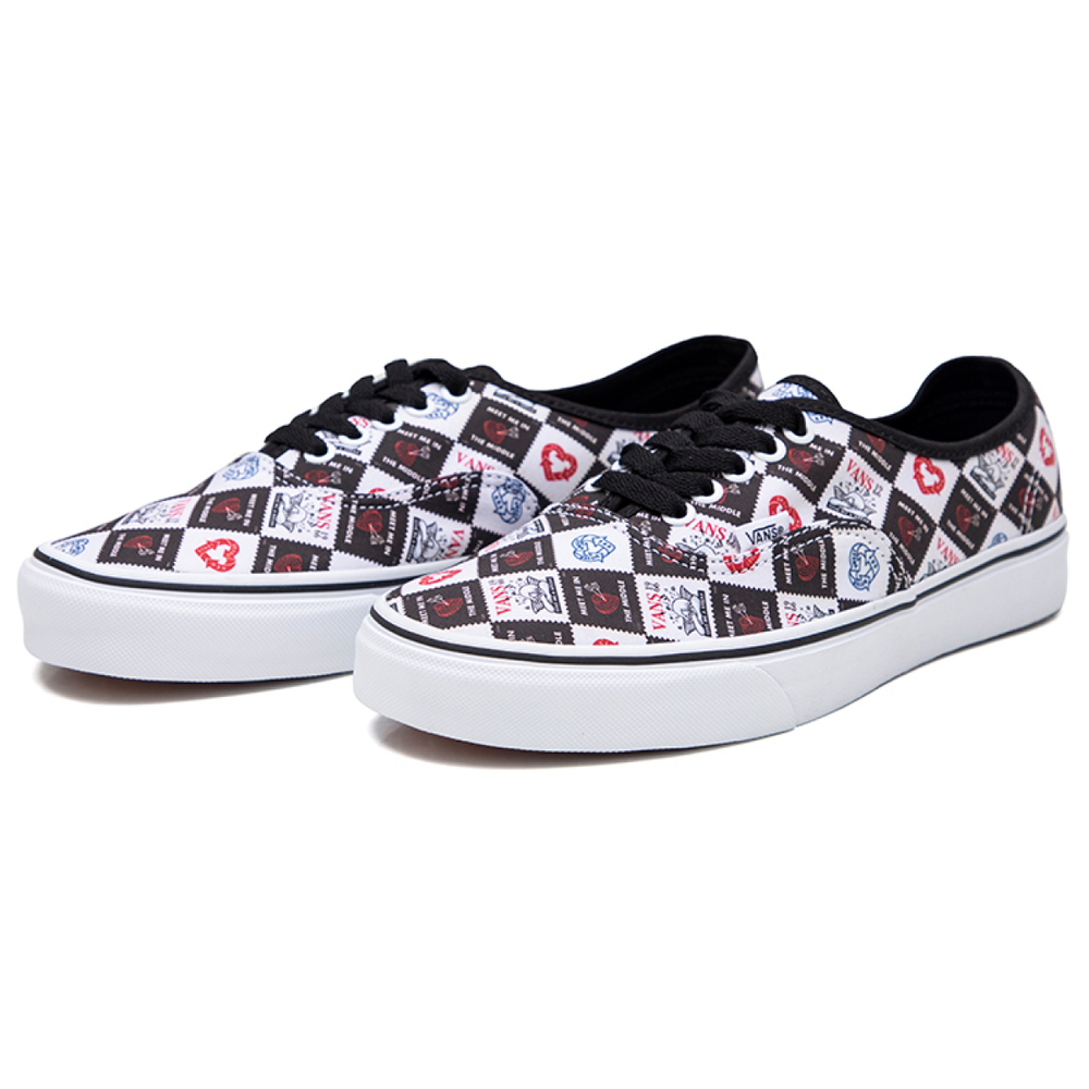 Vans Authentic