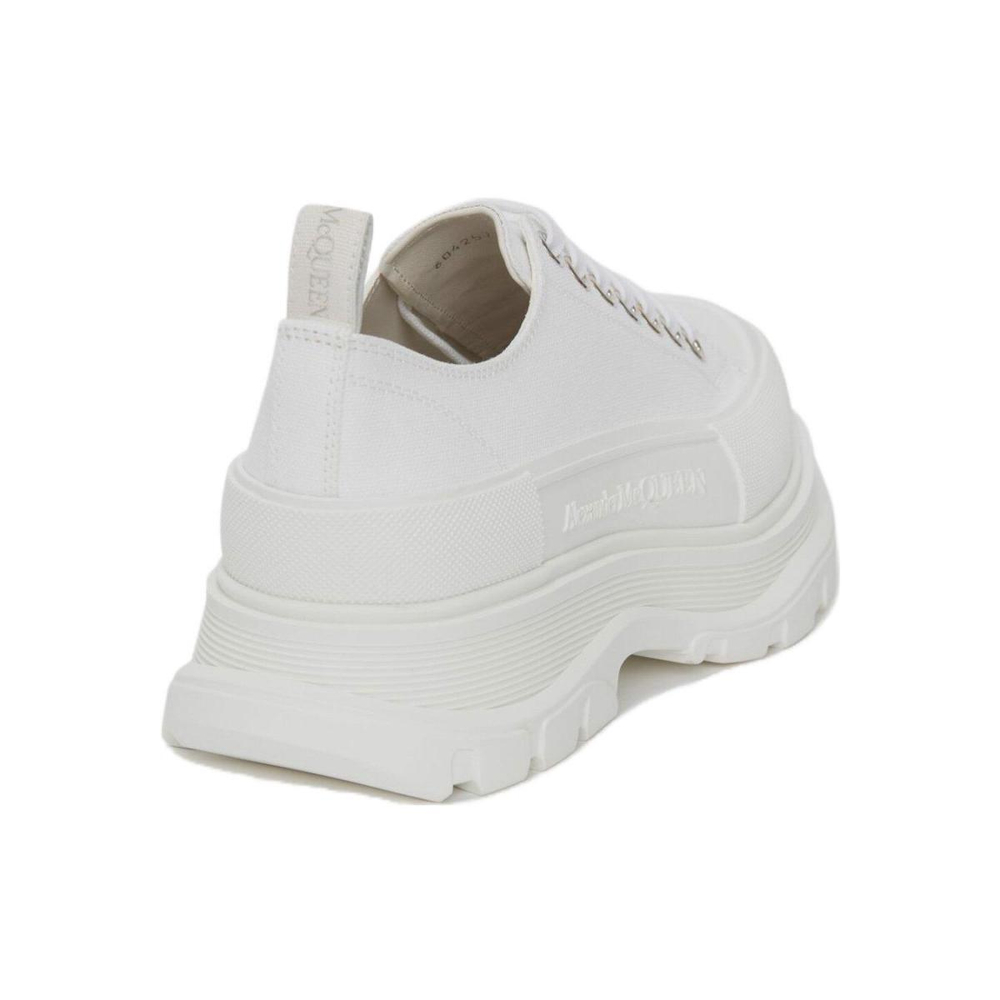 Alexander McQueen Tread Slick