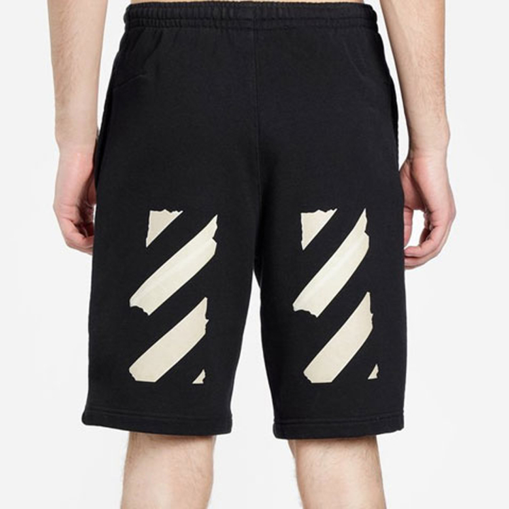 OFF-WHITE SS20 Logo