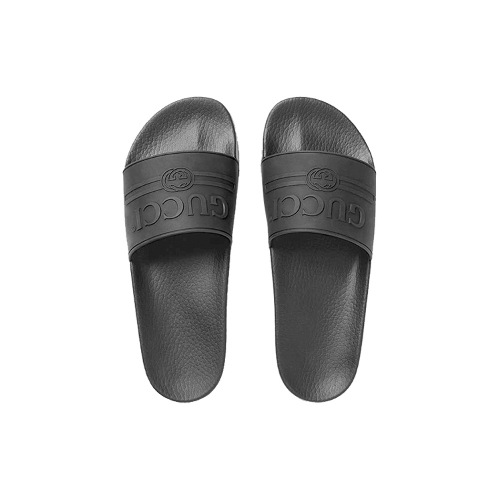 GUCCI Rubber Slide