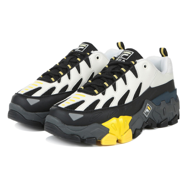 FILA Raid Row 2000