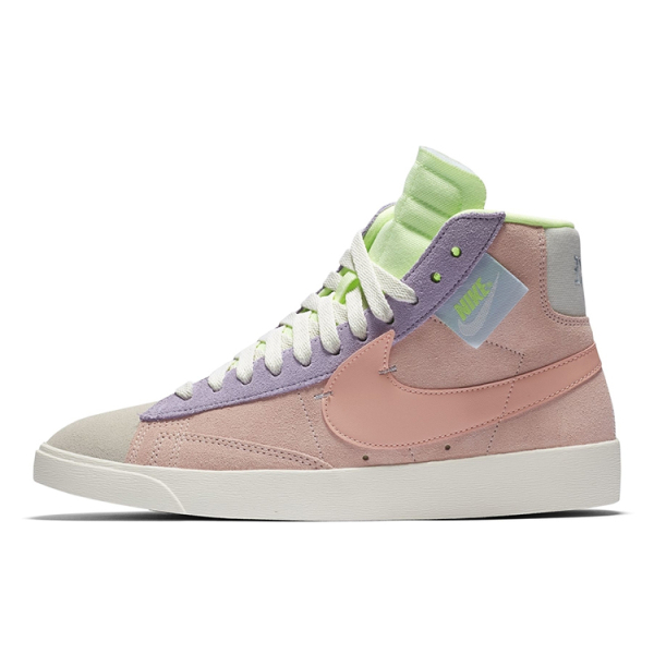 Nike Blazer Rebel